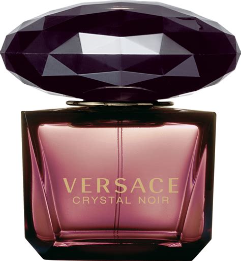 aeoroporto galeao versace cristal noir|Versace Crystal Noir by Versace for Women .